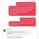 Rehlat - Hotel booking - Photo 1 - update #2247561