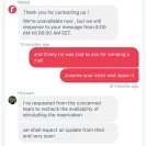 Rehlat - Hotel booking - Photo 8 - update #2247561