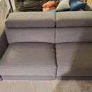 Thebay.com / Hudson's Bay [HBC] - Complaint about delay in delivery of order #762500084 (kode kamal modular sectional sofa) - Photo 3 - comment #2282642