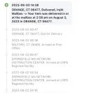 Guage-Chem.com - Sent poisonous item instead of nutritional supplement - Photo 1 - comment #2416816