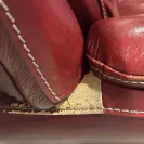 La-Z-Boy - "Leather" Sofa Peeling - Photo 1 - comment #2572565