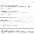 AOL - AOL comments sections - AOL is biased! - Photo 1 - update #2248905
