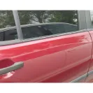 Maaco Franchise - My paint job. And vandalism on my car My name is Mamie Rowe . - Photo 4 - update #2249868