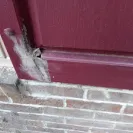 Mr. Rooter - Poor drain repair - Photo 1 - comment #2259811