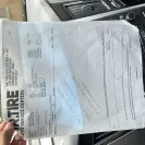 Mr. Tire - 2 vehicles, grossly overpriced, no estimate and replaced radiator expressly told not to - Photo 1 - update #2250290