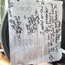 Mr. Tire - 2 vehicles, grossly overpriced, no estimate and replaced radiator expressly told not to - Photo 4 - update #2250290