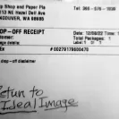 Ideal Image - Cancel my contract with ideal image and cancel my loan agreement with ally lending. - Photo 1 - comment #2545207