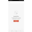 Shopee - Shopee system error doesn't allow buyer to make Return/Refund request - Photo 1 - update #2251045