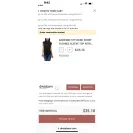 Dressbarn - Dressbarn wrong merchandise sent.  - Photo 1 - update #2251436
