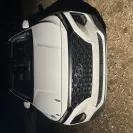 Hyundai - Peeling paint issue - Photo 1 - comment #2541306