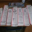 The Ohio Lottery Commission - All ez play tickets are a rigged scam that do not pay out according to the odds given - Photo 1 - update #2252936