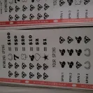 The Ohio Lottery Commission - All ez play tickets are a rigged scam that do not pay out according to the odds given - Photo 2 - update #2252936