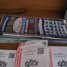 The Ohio Lottery Commission - All ez play tickets are a rigged scam that do not pay out according to the odds given - Photo 3 - update #2252936