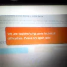 ReloadIt - Having a hard time putting money on my card - Photo 1 - update #2258333