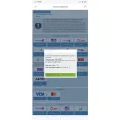 1xBet - Deposit problem - Photo 3 - comment #2281411