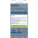 1xBet - Deposit problem - Photo 2 - comment #2365070