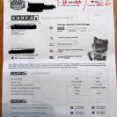 CarMax - Purchased vehicles without full background records and suspicion of concealment - Photo 6 - update #2255744