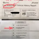 CarMax - Purchased vehicles without full background records and suspicion of concealment - Photo 5 - update #2255744