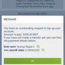 1xBet - Deposit Problem - Photo 2 - comment #2256539