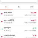 1xBet - Deposit Problem - Photo 3 - comment #2256539