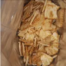 Ritz Crackers - Toasted chips-sour cream & onion - Photo 1 - comment #2286871