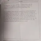 Benita Woods - Bad business practices, bad faith (underwriting policy's) - Photo 7 - update #2256548
