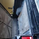 RayCody - Ford 1997 f-150 truck, repainting the whole truck. Replacing parts that I had. - Photo 1 - update #2381463
