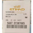 Etihad Airways - Photo 2