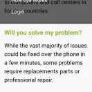 Fixya - Unauthorized Charge - Photo 2 - comment #2065264
