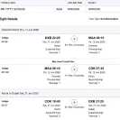 Rehlat - Rehlat air ticket booking - Ref. NWG5XK - Photo 1 - update #2257550