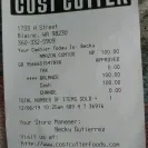 Cost Cutters - bad haircut - Photo 2 - comment #2107442