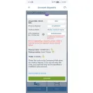 1xBet - Making fraud with deposits - Photo 2 - update #2258135