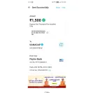 1xBet - Making fraud with deposits - Photo 1 - update #2258135
