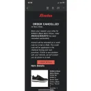 Bata India - Payment/refund not yet received - Photo 2 - comment #2381409