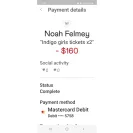 Craigslist - Concert tickets - Photo 1 - comment #2260426