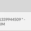 Hutchgo.com - Completed Payment But Does Not Received my Booking E-Ticket - Photo 1 - comment #2263659
