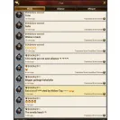 Evony - Persistent bullying, racial, gender and sexual harassment - Photo 1 - update #2263594
