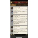 Evony - Persistent bullying, racial, gender and sexual harassment - Photo 1 - comment #2269069