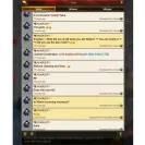 Evony - Persistent bullying, racial, gender and sexual harassment - Photo 1 - comment #2269703