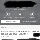 Sunoco - forcing for "tip" after installation - Photo 1 - comment #2102196
