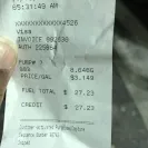 Sunoco - forcing for "tip" after installation - Photo 2 - comment #2102196