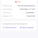 United Bank For Africa [UBA] - Payment not received by the receiver - Photo 1 - comment #2567973