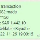 Rehlat - Refund of booking ID : 4106081 - Photo 1 - update #2273207