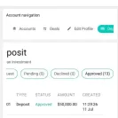 T4Trade.com - Crypto investment scam - Photo 1 - comment #2529430