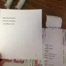 Bloomex - scammed - Photo 1 - comment #1875092