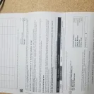 Rachel Fraser - Toll invoice - Photo 2 - update #2275672