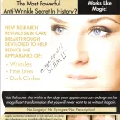 De-Age - Anti-wrinkle - Photo 1 - comment #1742479