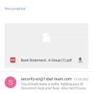 1xBet - My 1xbet account was blocked - Photo 2 - update #2281213