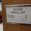 Goodwill Industries - Charged a different price from marked price - Photo 1 - comment #2127702