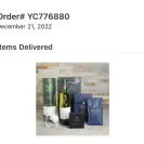 Yorkville's - Yorkville's web shop is false advertising (read terms) - Photo 2 - update #2279487